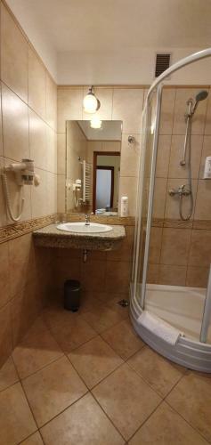 Aparthotel Basztowa