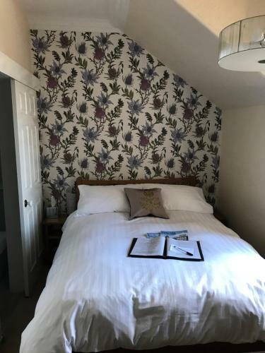 Bed & Breakfast Ravenswood Guest House