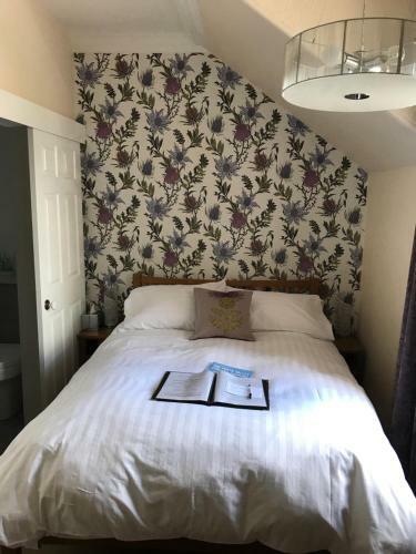 Bed & Breakfast Ravenswood Guest House