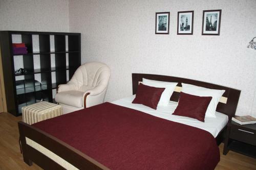 Laim Apartments