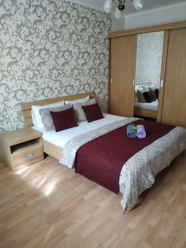 Laim Apartments
