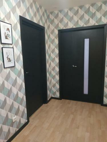 Laim Apartments