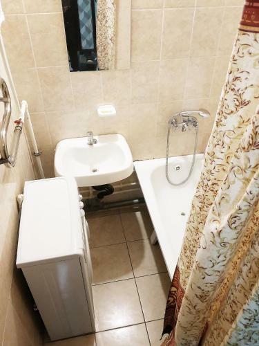 Laim Apartments