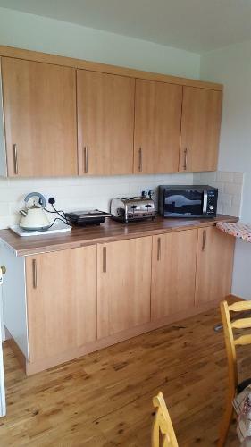 Lady Road Apartment