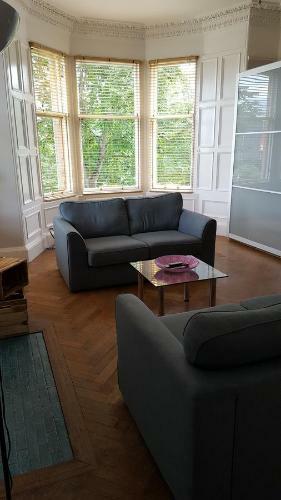 Lady Road Apartment