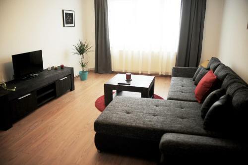Apartament Waldo 2