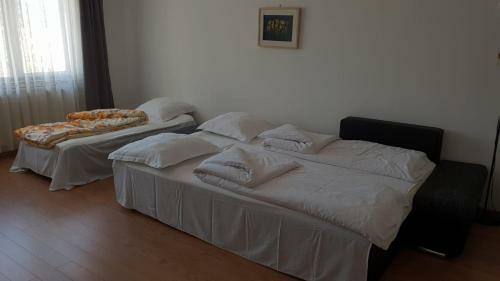 Apartament Waldo 2
