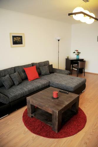Apartament Waldo 2