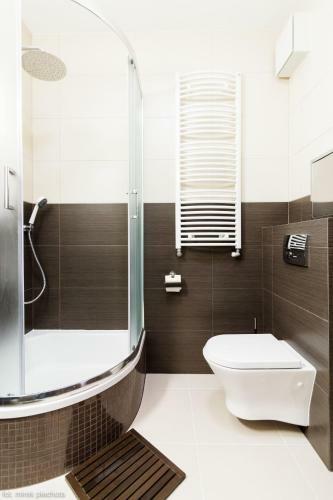 Apartamenty Powi?le