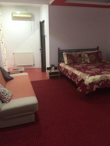Hostal Vila Nico