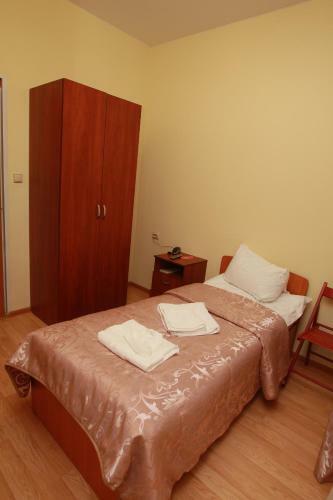 Hotel Piter House