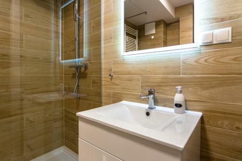 Apartamento Sweet Home