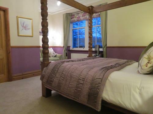 Bed & Breakfast Laurel Cottage