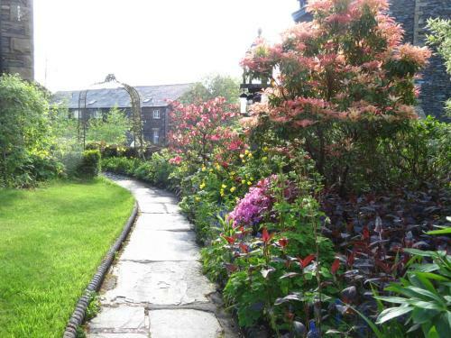 Bed & Breakfast Laurel Cottage