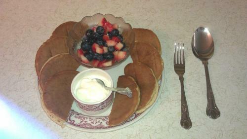 The Swiss Cottage Bed & Breakfast