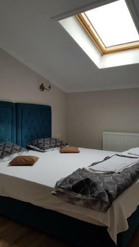 Hostal Pensiunea La Iani