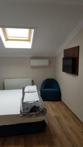 Hostal Pensiunea La Iani