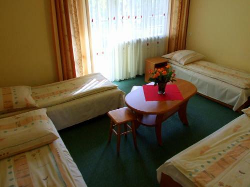 Hotel Dom Wypoczynkowy Tulipan