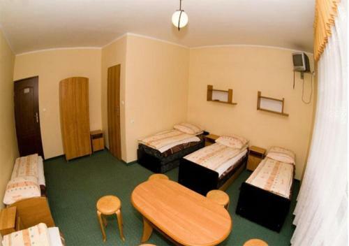 Hotel Dom Wypoczynkowy Tulipan