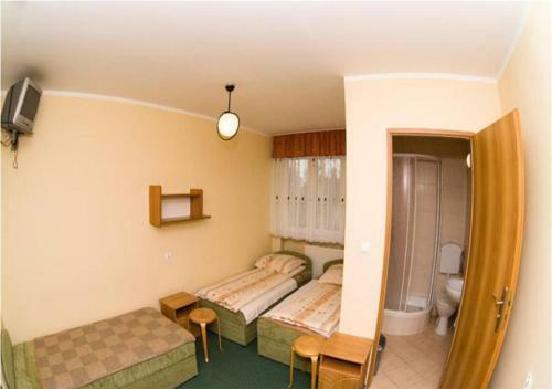 Hotel Dom Wypoczynkowy Tulipan