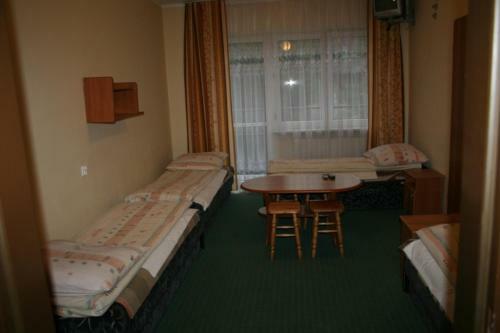 Hotel Dom Wypoczynkowy Tulipan
