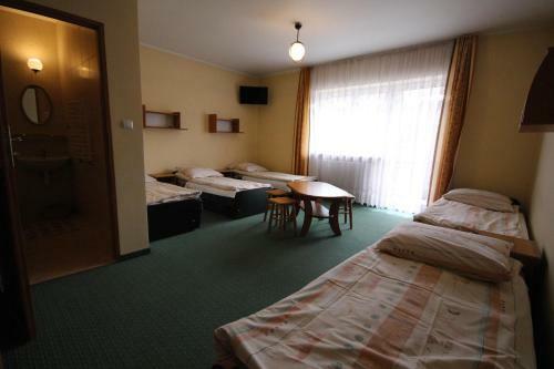 Hotel Dom Wypoczynkowy Tulipan