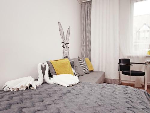 Apartment Kameralny 2b