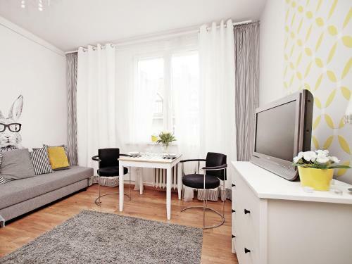 Apartment Kameralny 2b