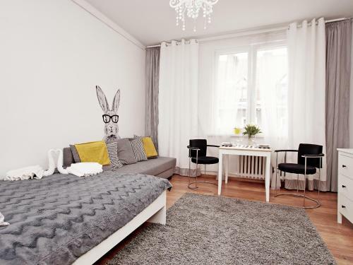 Apartment Kameralny 2b