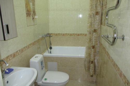 Hostal Dom U Morya Guest House