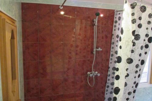 Hostal Dom U Morya Guest House