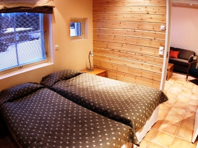 Lapland Hotel Akashotelli