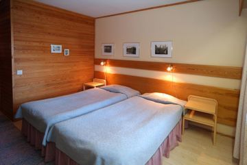 Lapland Hotel Akashotelli