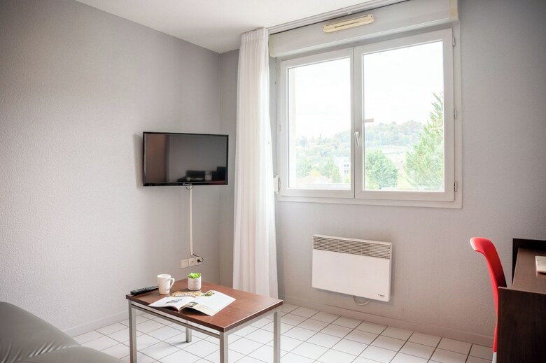 Hotel Citea Besancon