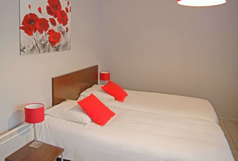 Hotel Citea Besancon