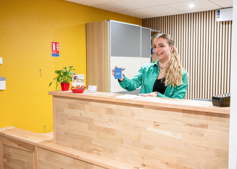 Hotel Citea Besancon