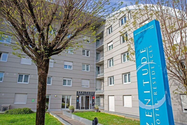 Hotel Citea Besancon