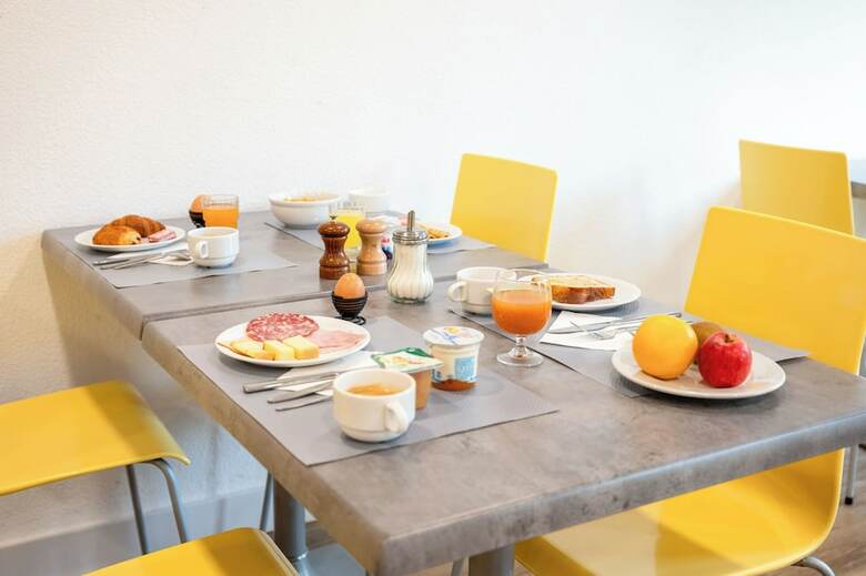 Hotel Citea Besancon
