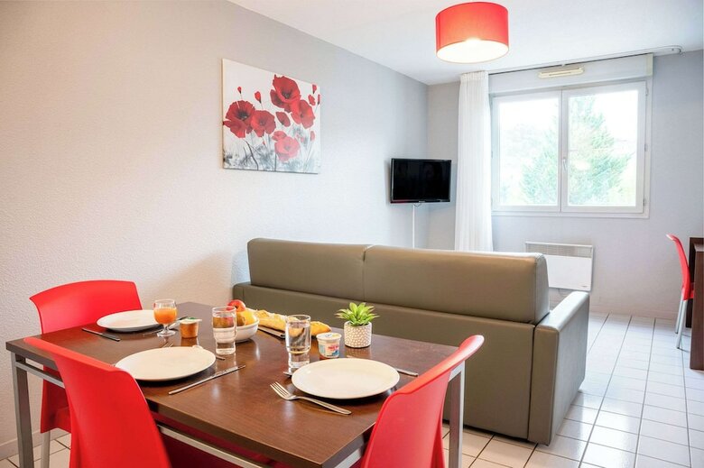 Hotel Citea Besancon