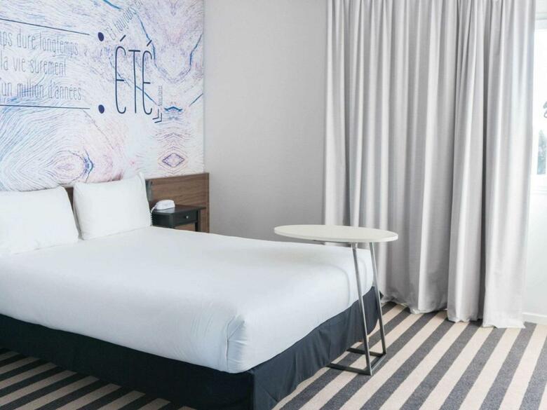 Hotel Ibis Styles Perpignan Canet-en-roussillon