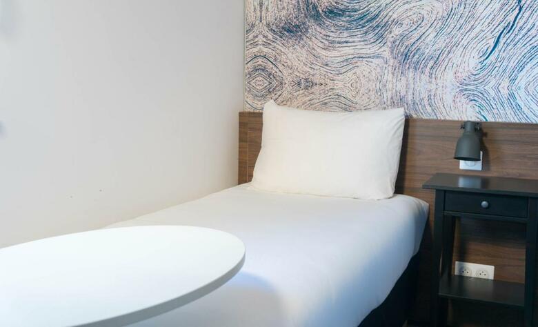 Hotel Ibis Styles Perpignan Canet-en-roussillon