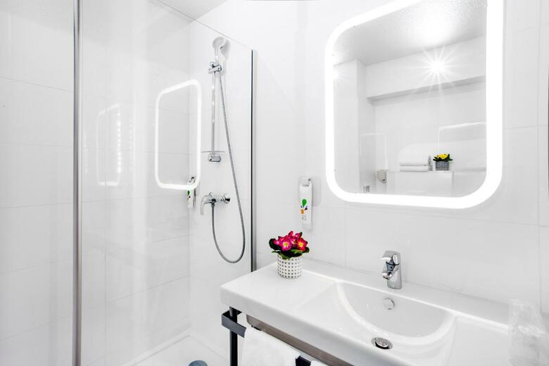 Hotel Ibis Styles Perpignan Canet-en-roussillon