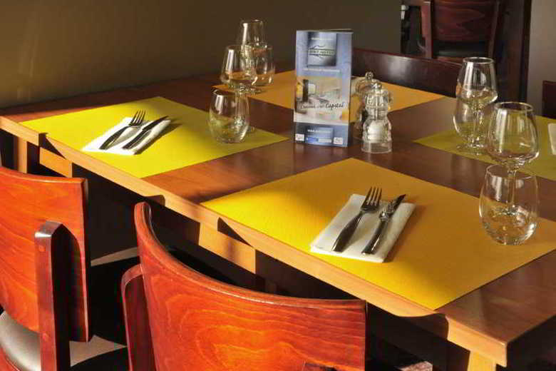 Hotel Brit Villeneuve