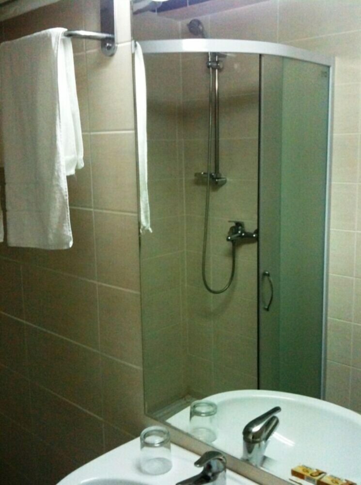 Hostal Pension Oituz