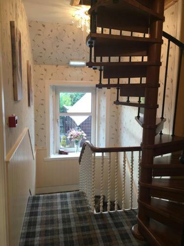 Hostal Carisbrooke Guest House