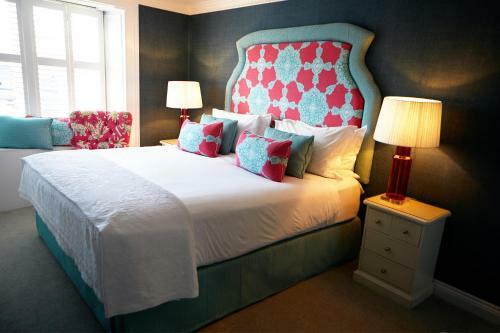 The Swan Hotel And Spa