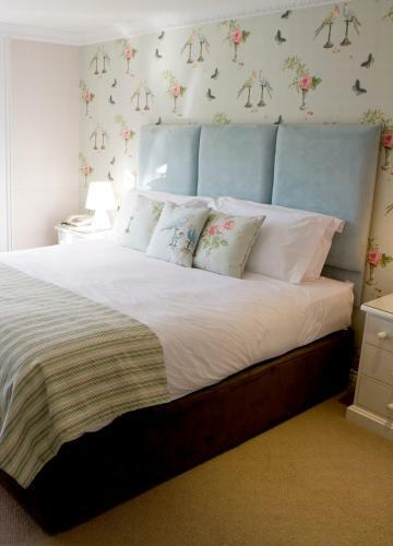 The Swan Hotel And Spa