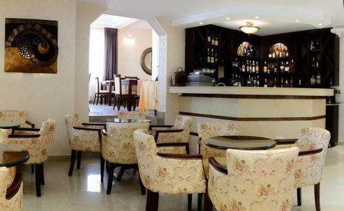 Hostal Pensiune Junior