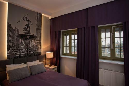 Apartamento Pokoje Go?cinne Asp