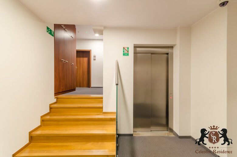 Hotel Celestin Residence